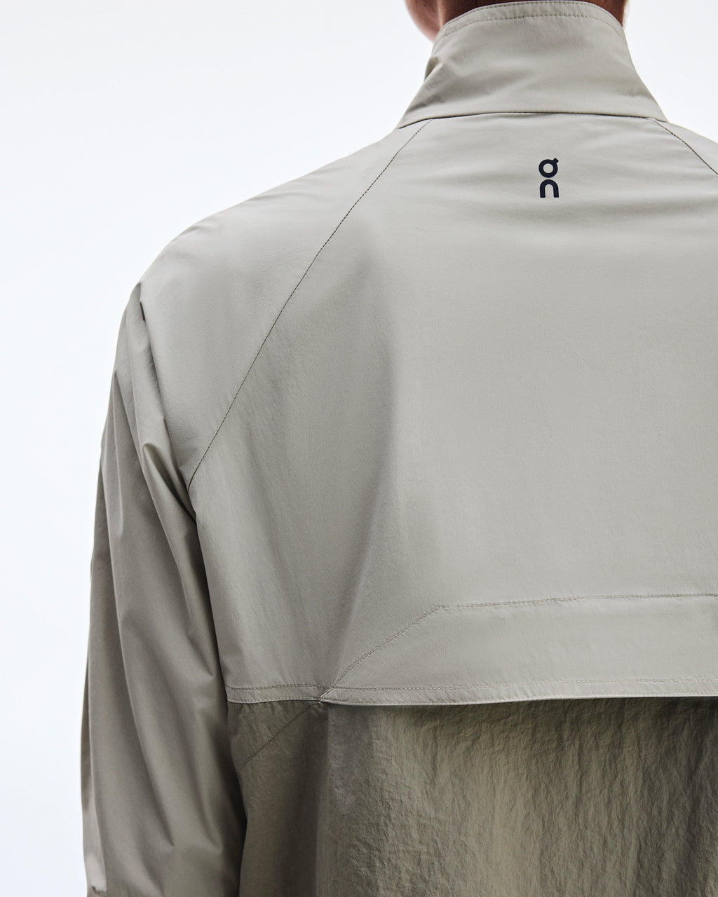 All-Day Track Jacket