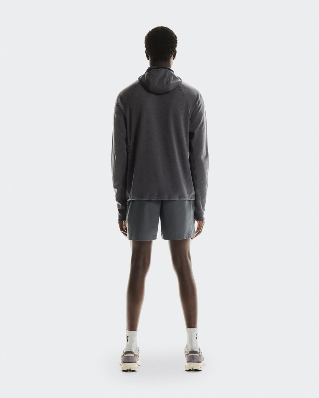 Trek Hoodie