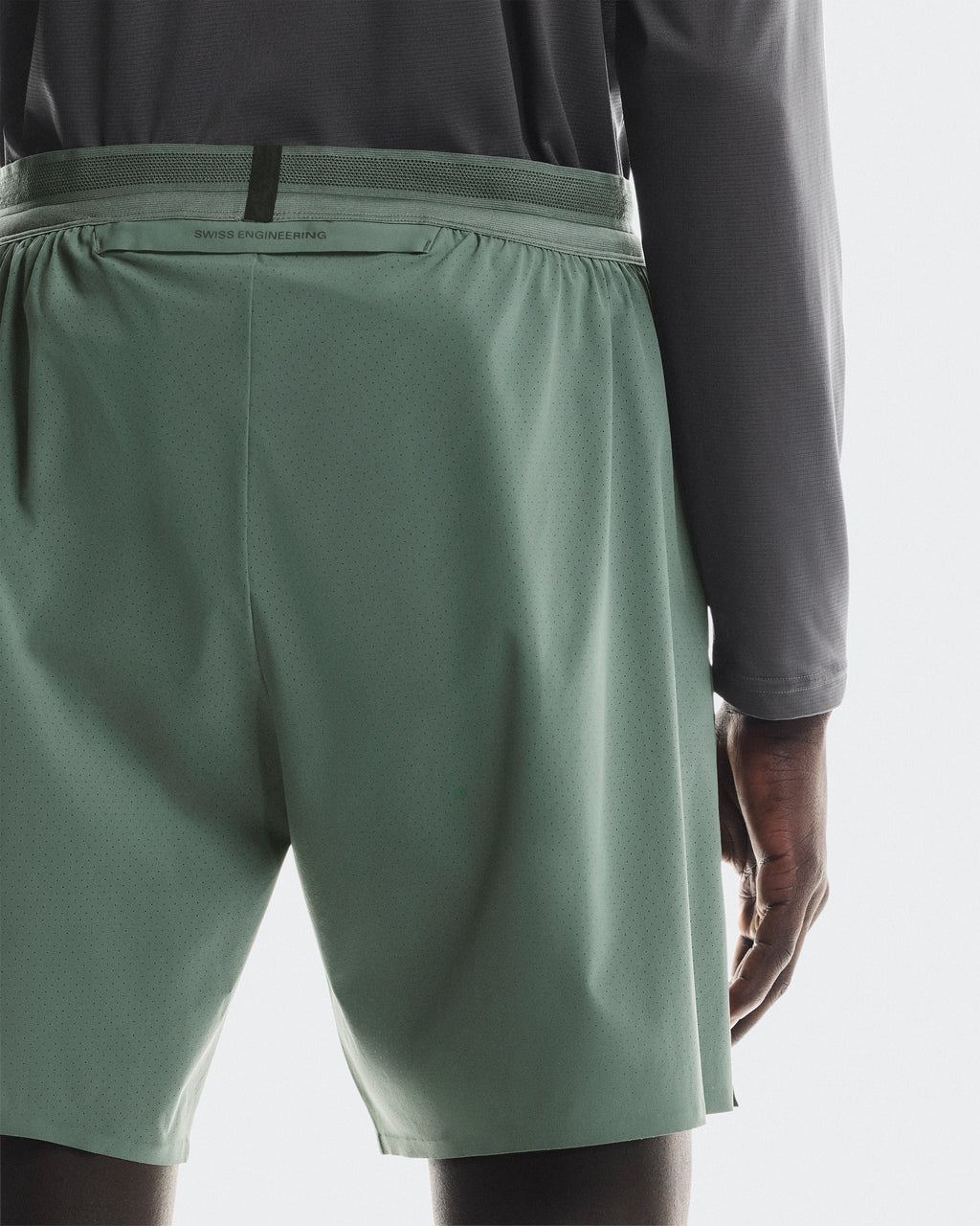 7" Performance Shorts