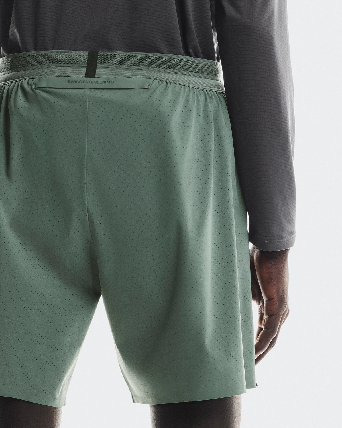 7" Performance Shorts