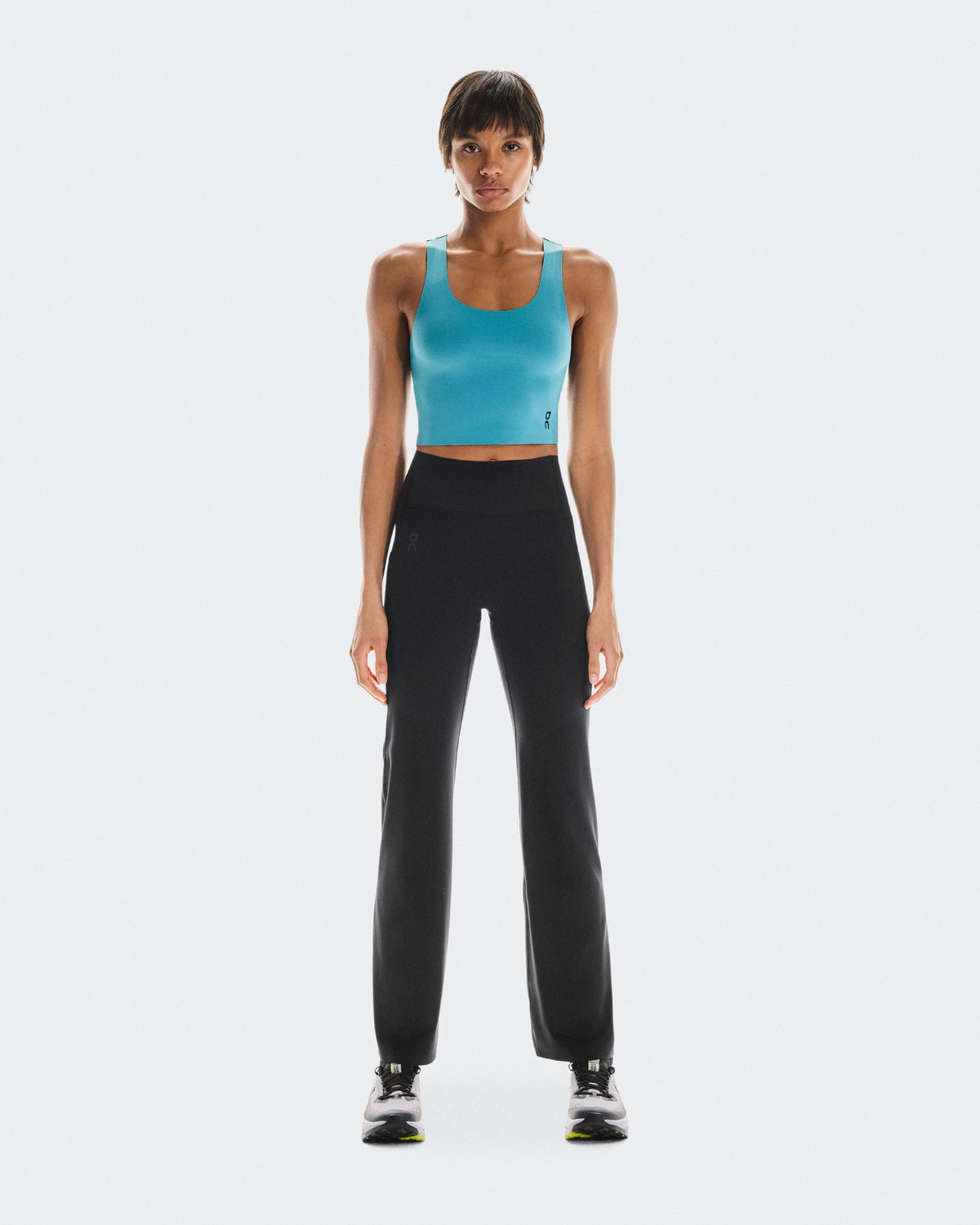 Studio Flared Leggings 30"