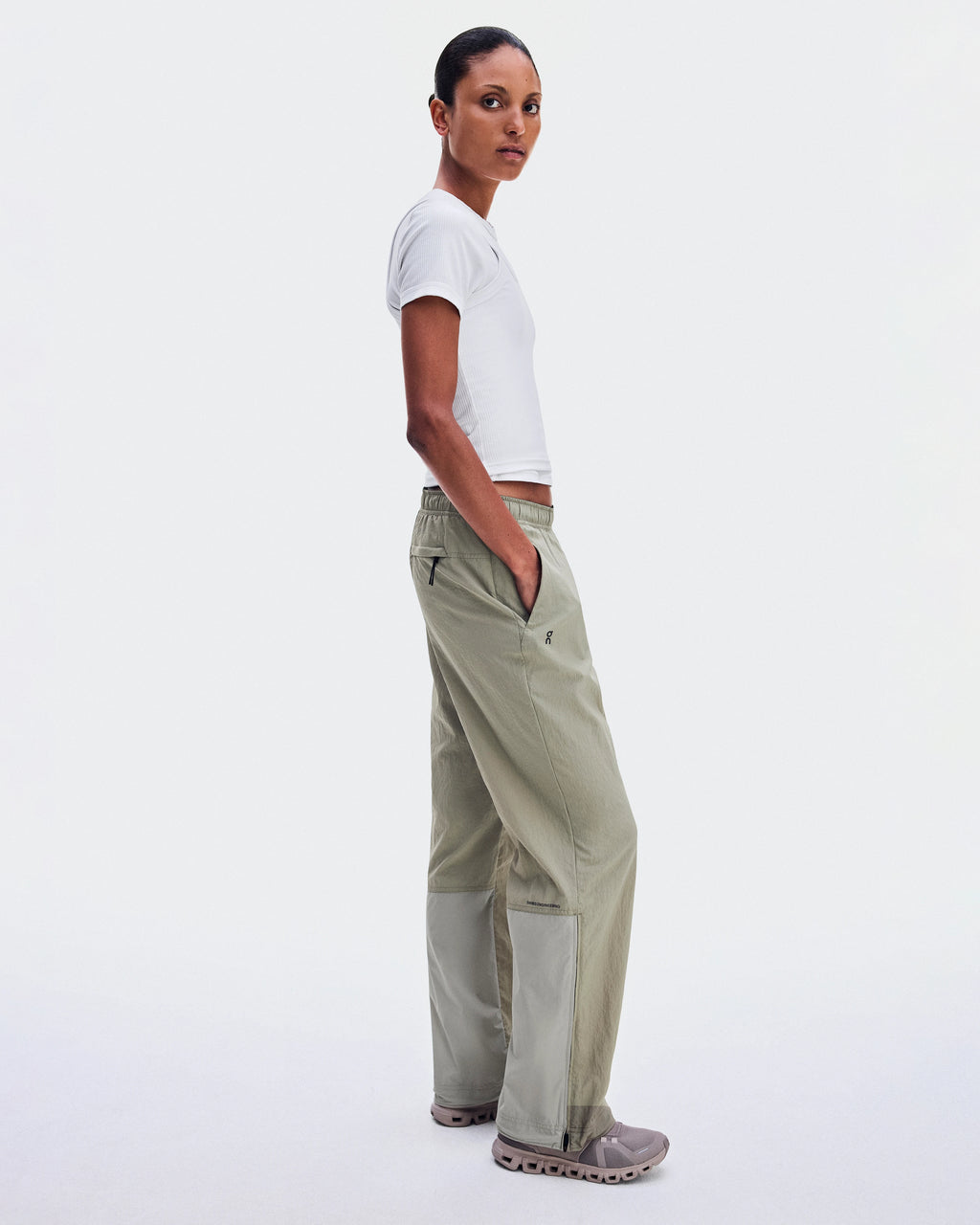All-Day Track Pants