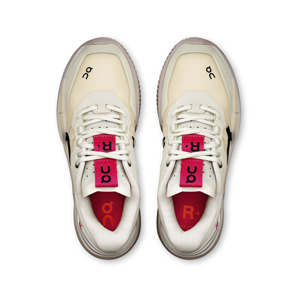 THE ROGER Pro 2 Clay