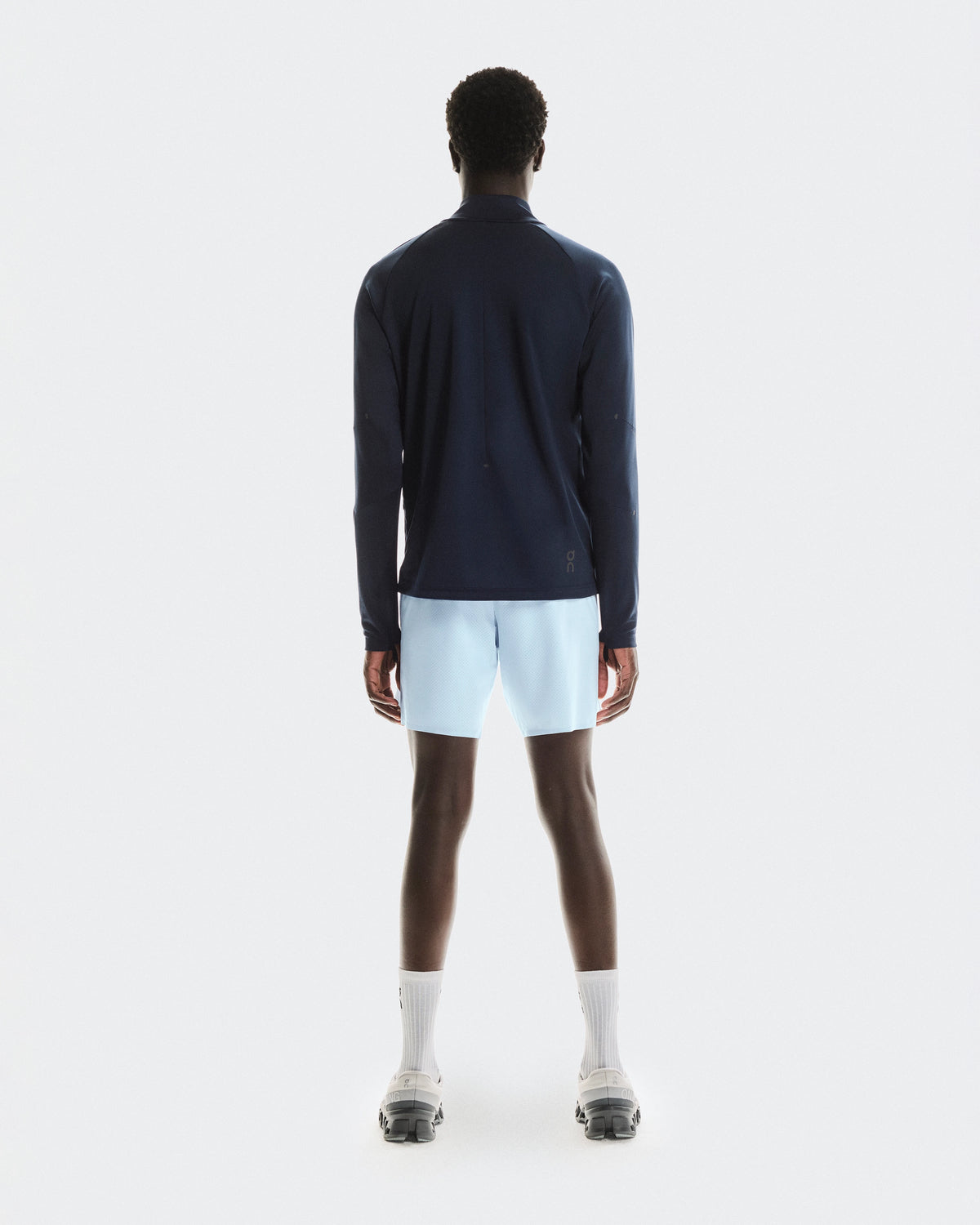 7" Performance Shorts