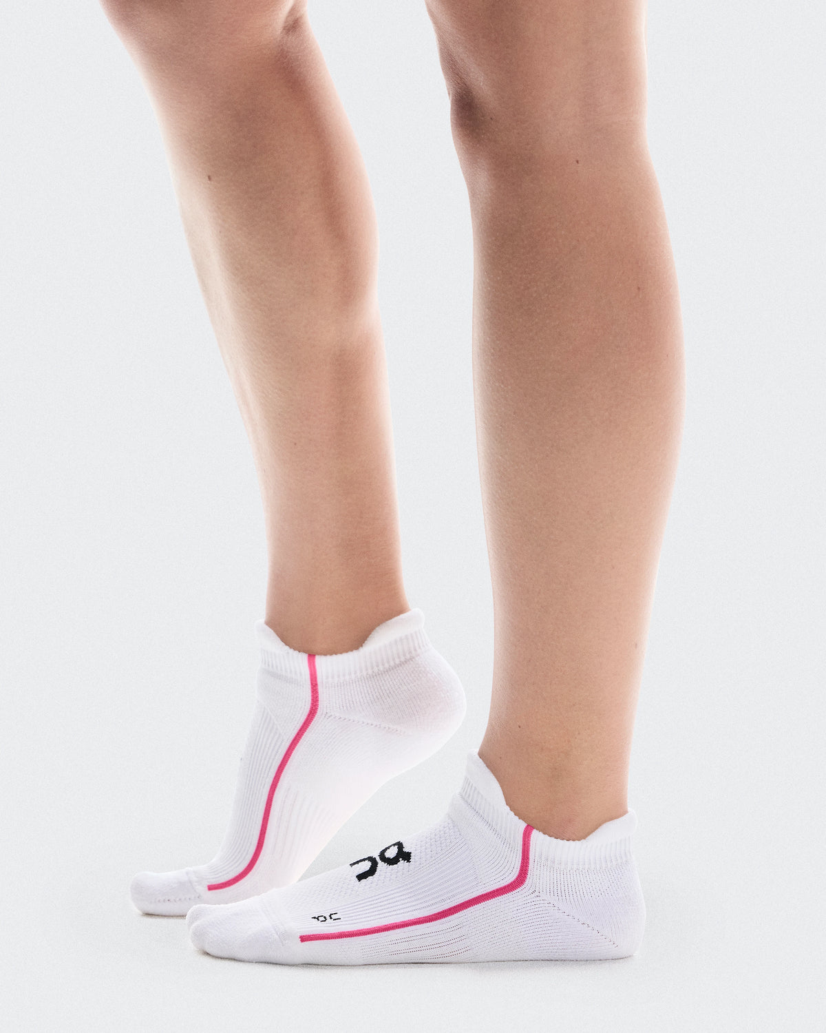Court Sock Low