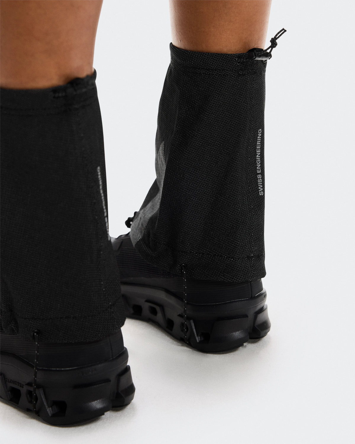 Trail Shoe Gaiter