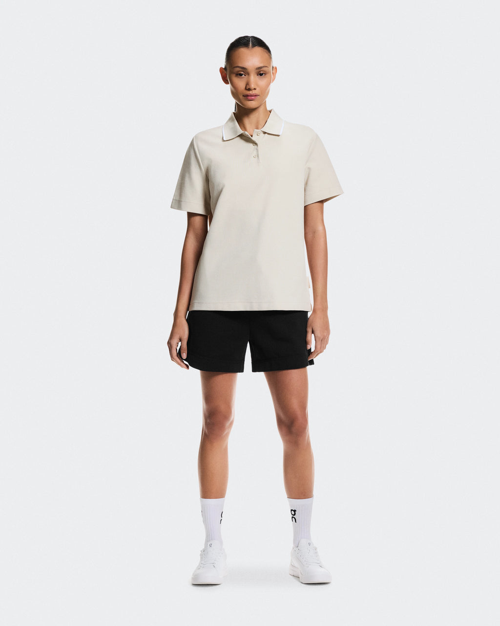 Courtside Polo