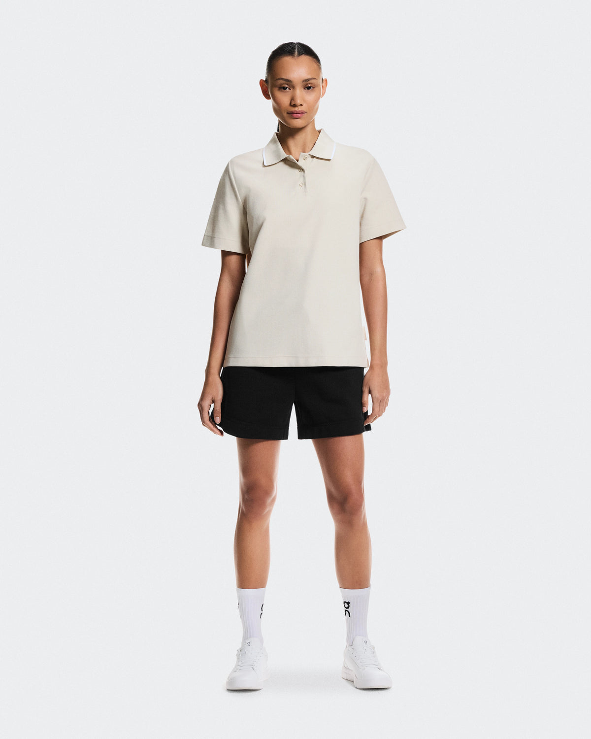 Courtside Polo