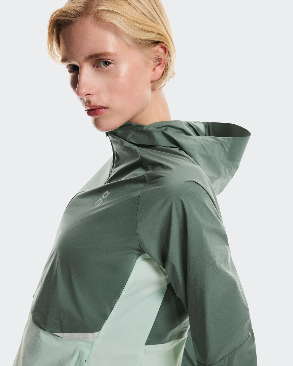 Core Jacket
