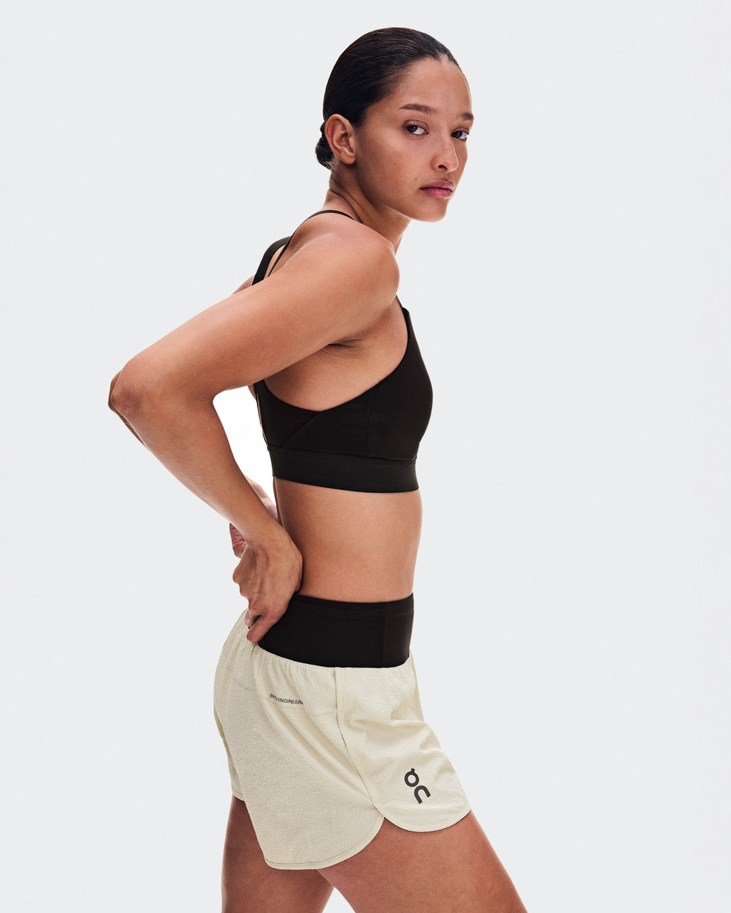 Performance Volt Shorts
