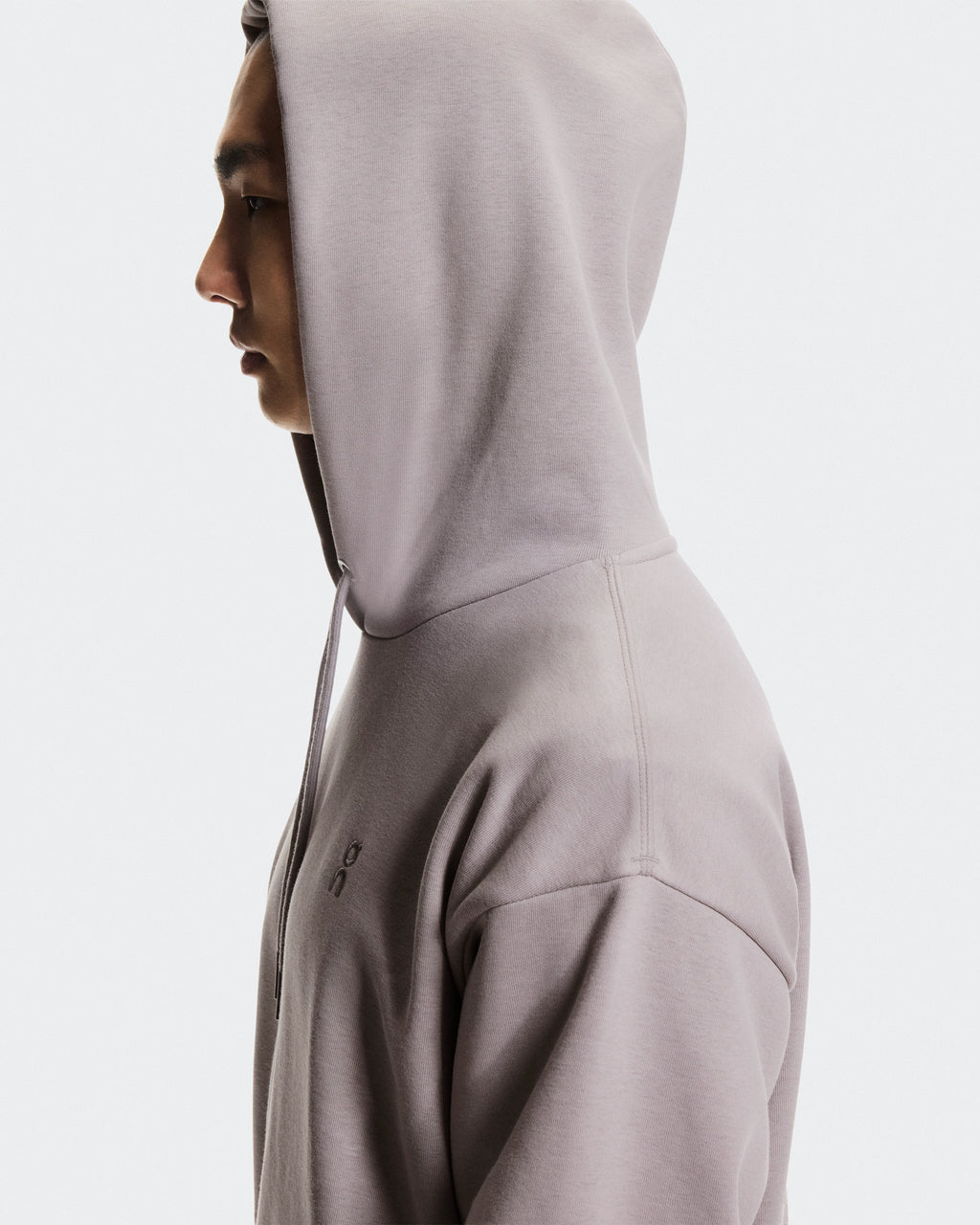 Club Collective Hoodie Geo