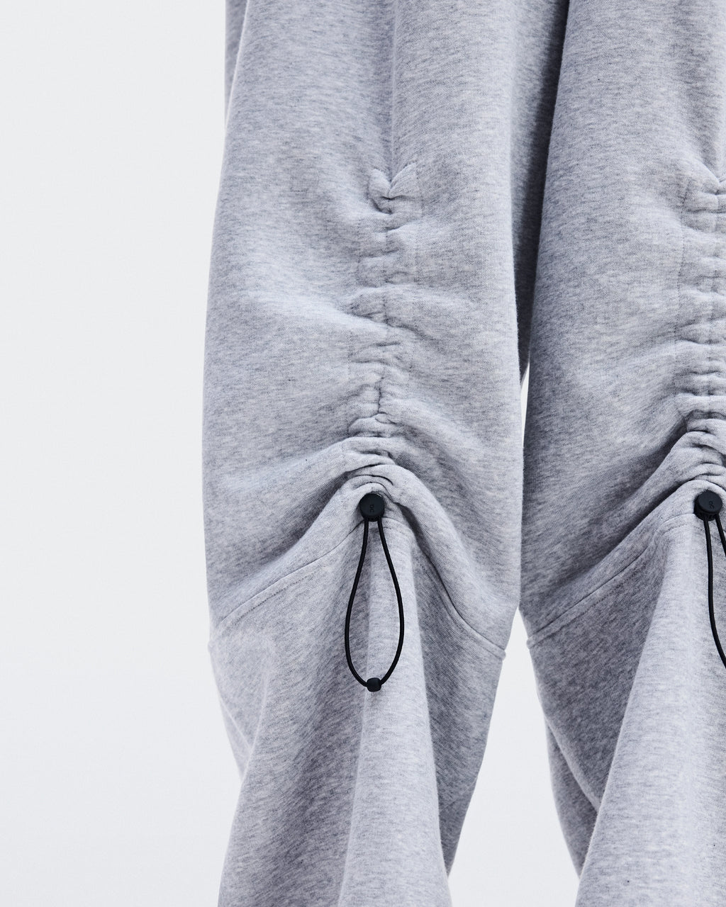 Oversized Sweatpants