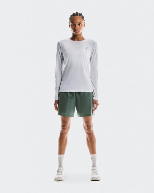 5" Core Shorts