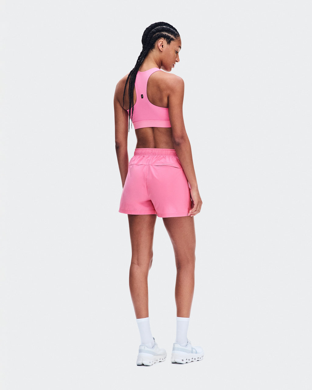 Core Bra
