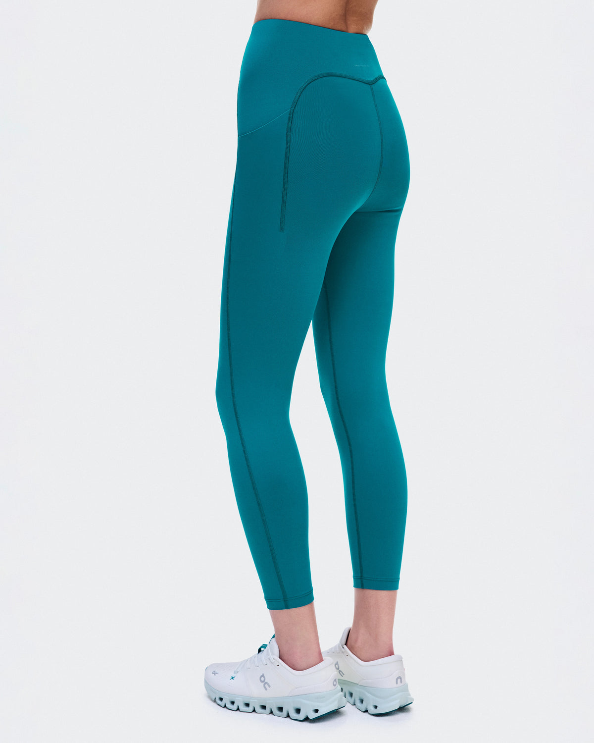 Train Tights Short 6"
