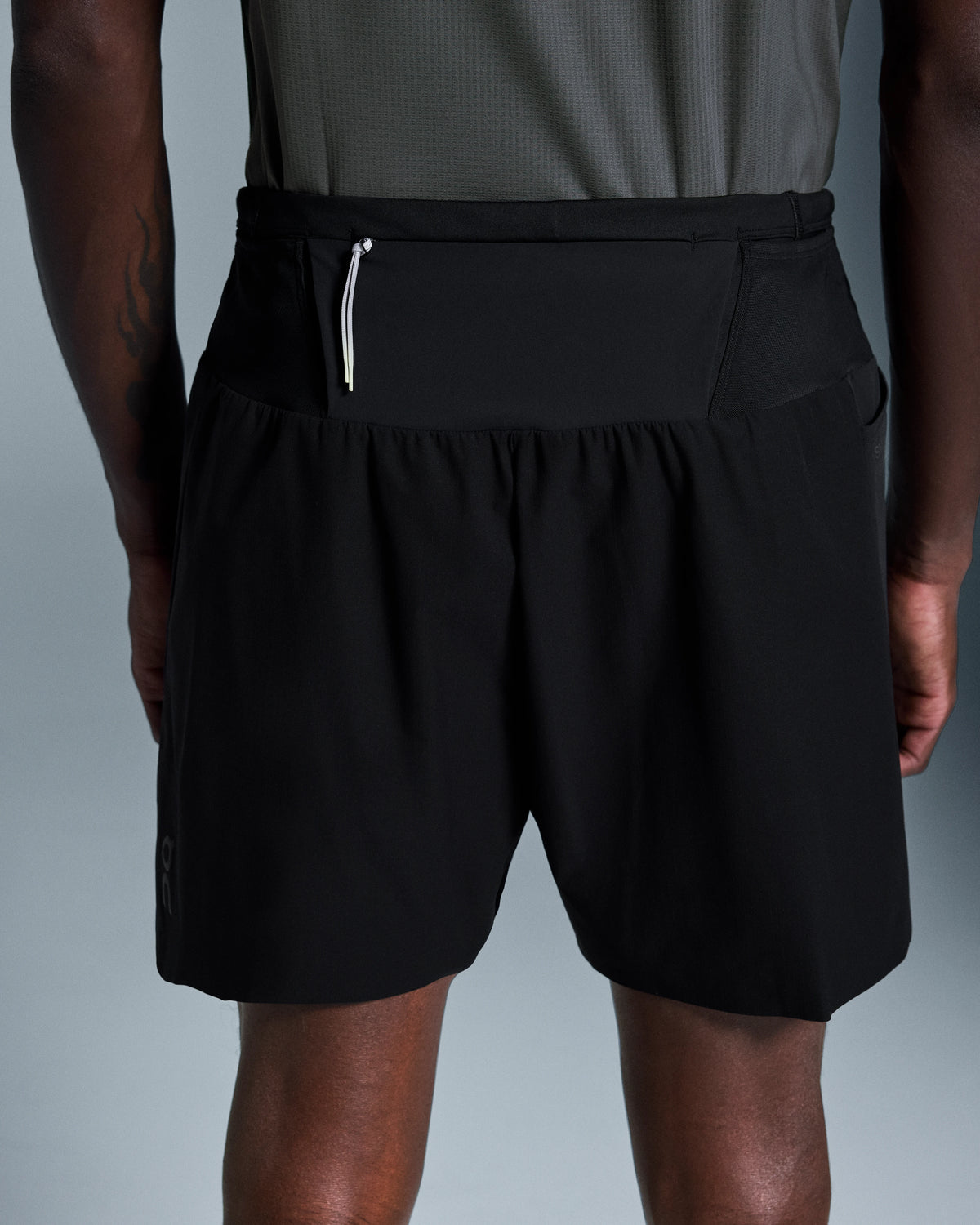 Ultra Shorts