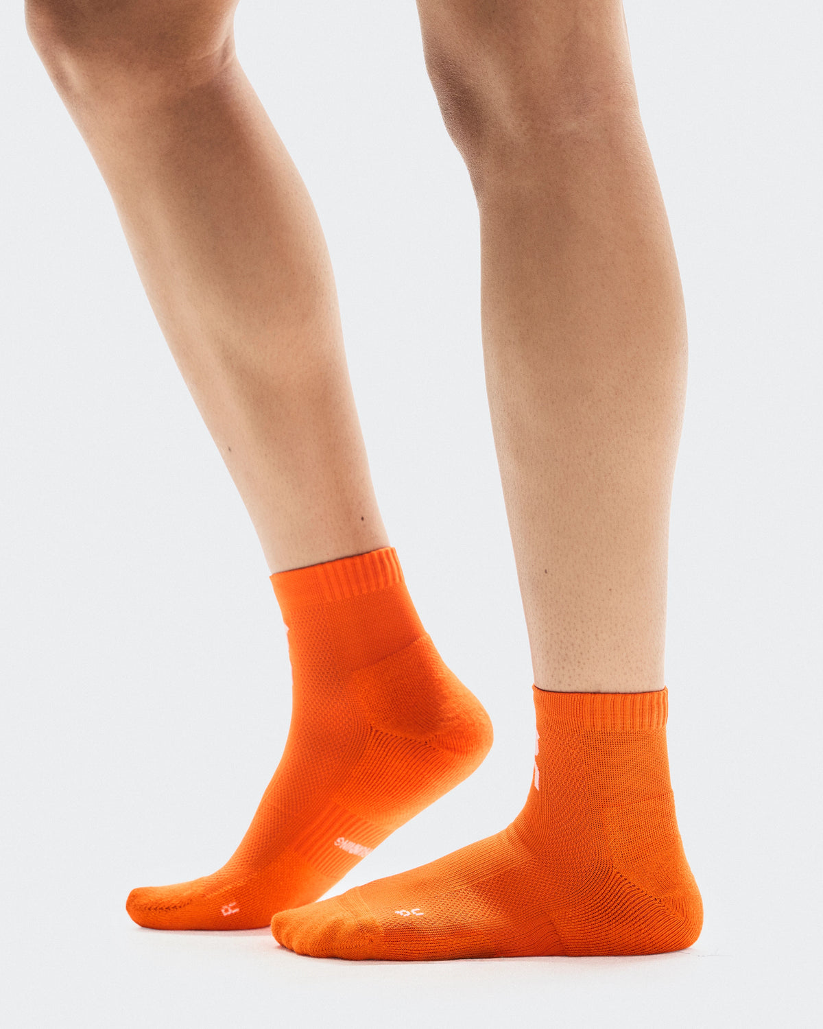 Core Run Sock Mid 2P