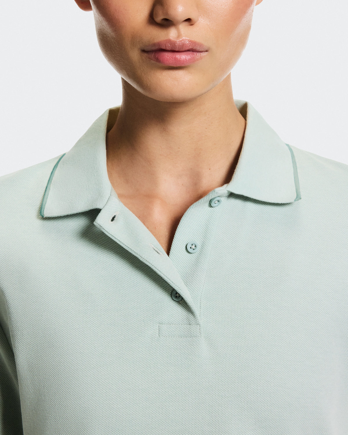 Courtside Polo