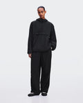 Insulated Half-Zip Anorak