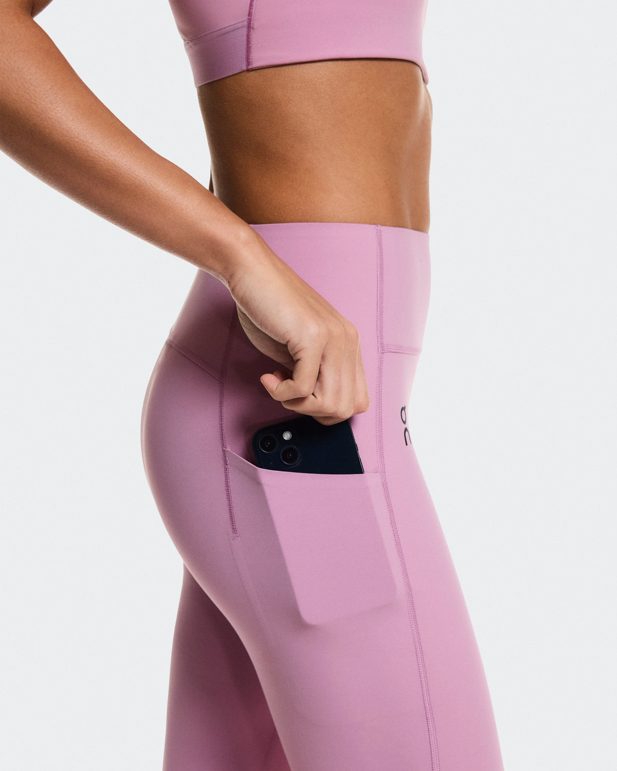 Studio Flared Leggings 30"