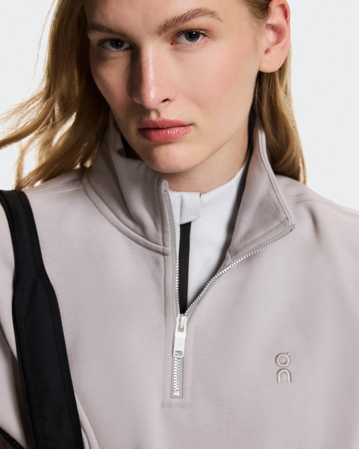 Club Collective 1/4 Zip