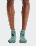 Court Sock Low
