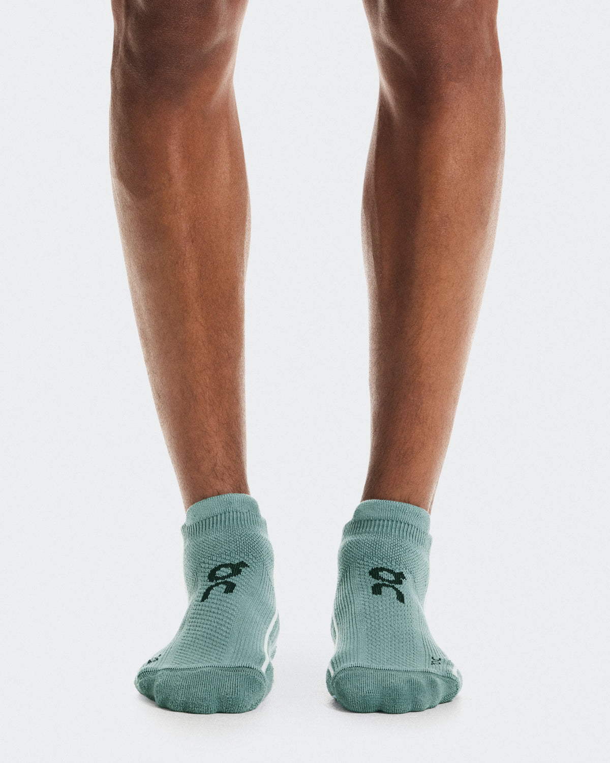 Court Sock Low