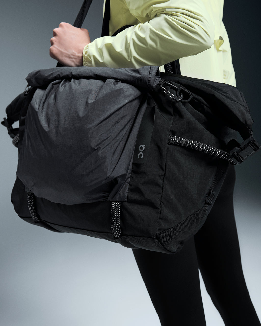 Track Pack 40L Elite