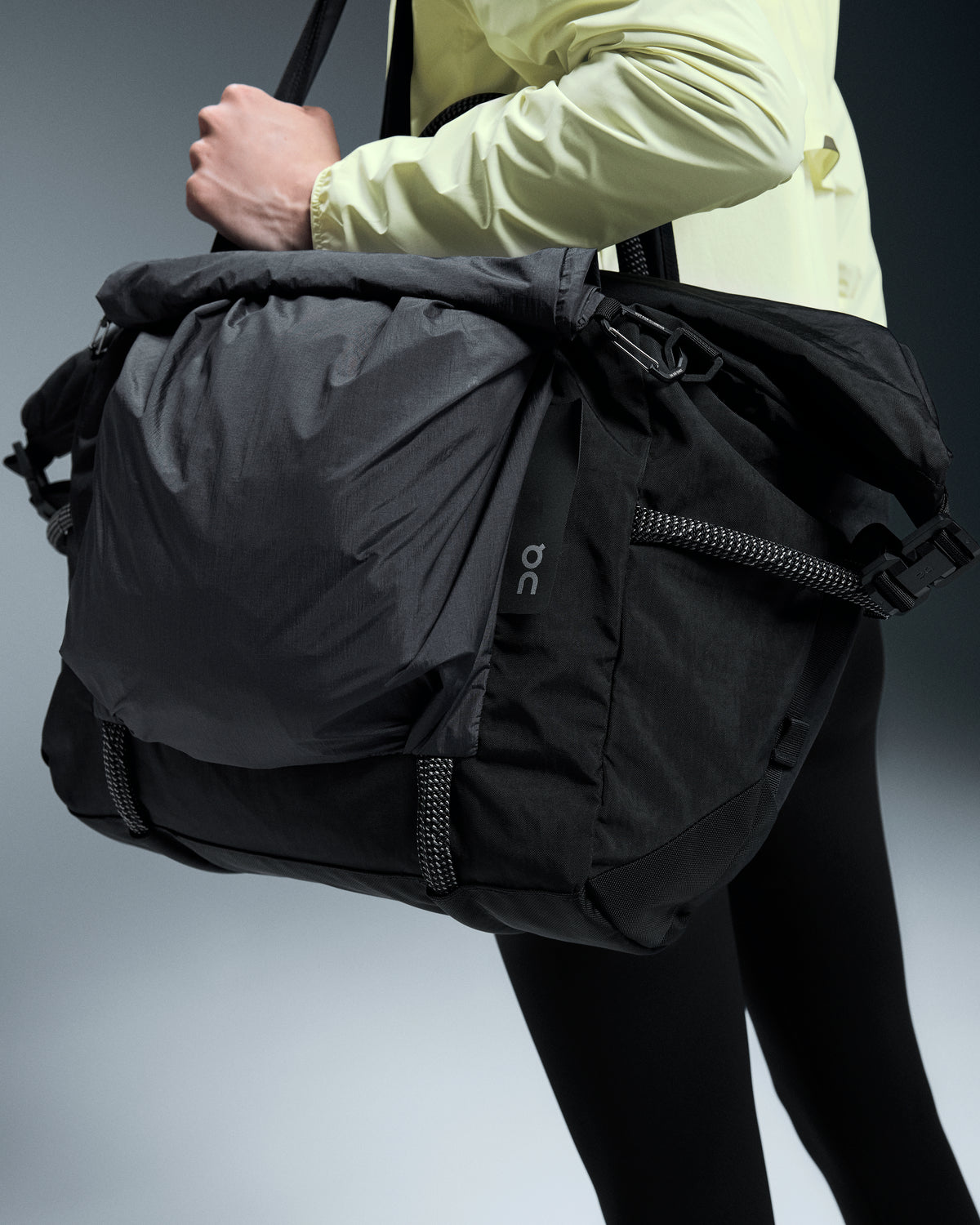 Track Pack 40L Elite