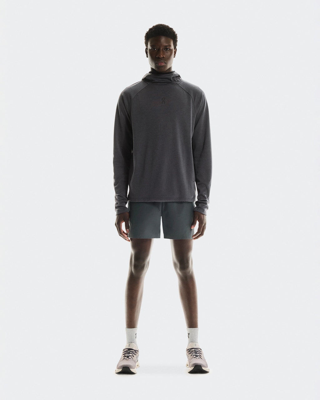 Trek Hoodie