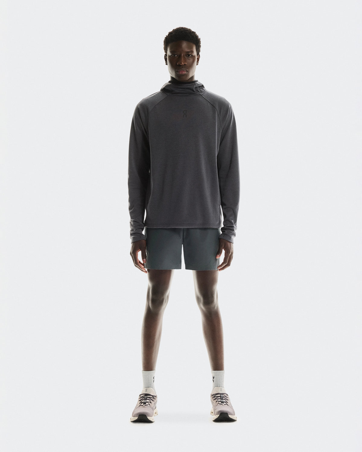 Trek Hoodie
