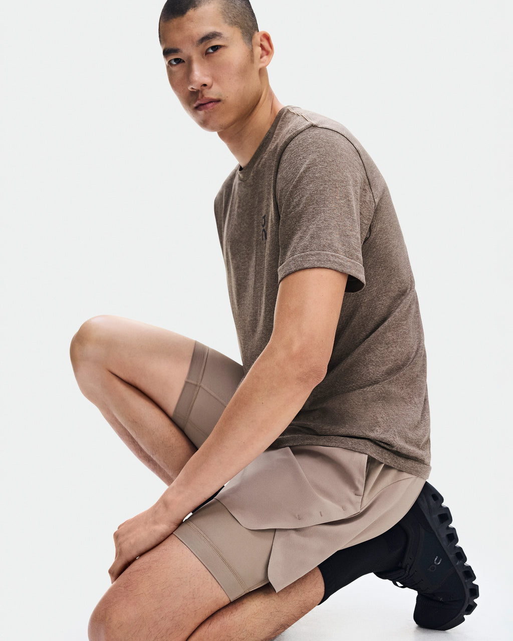 Train 2-in-1 Shorts