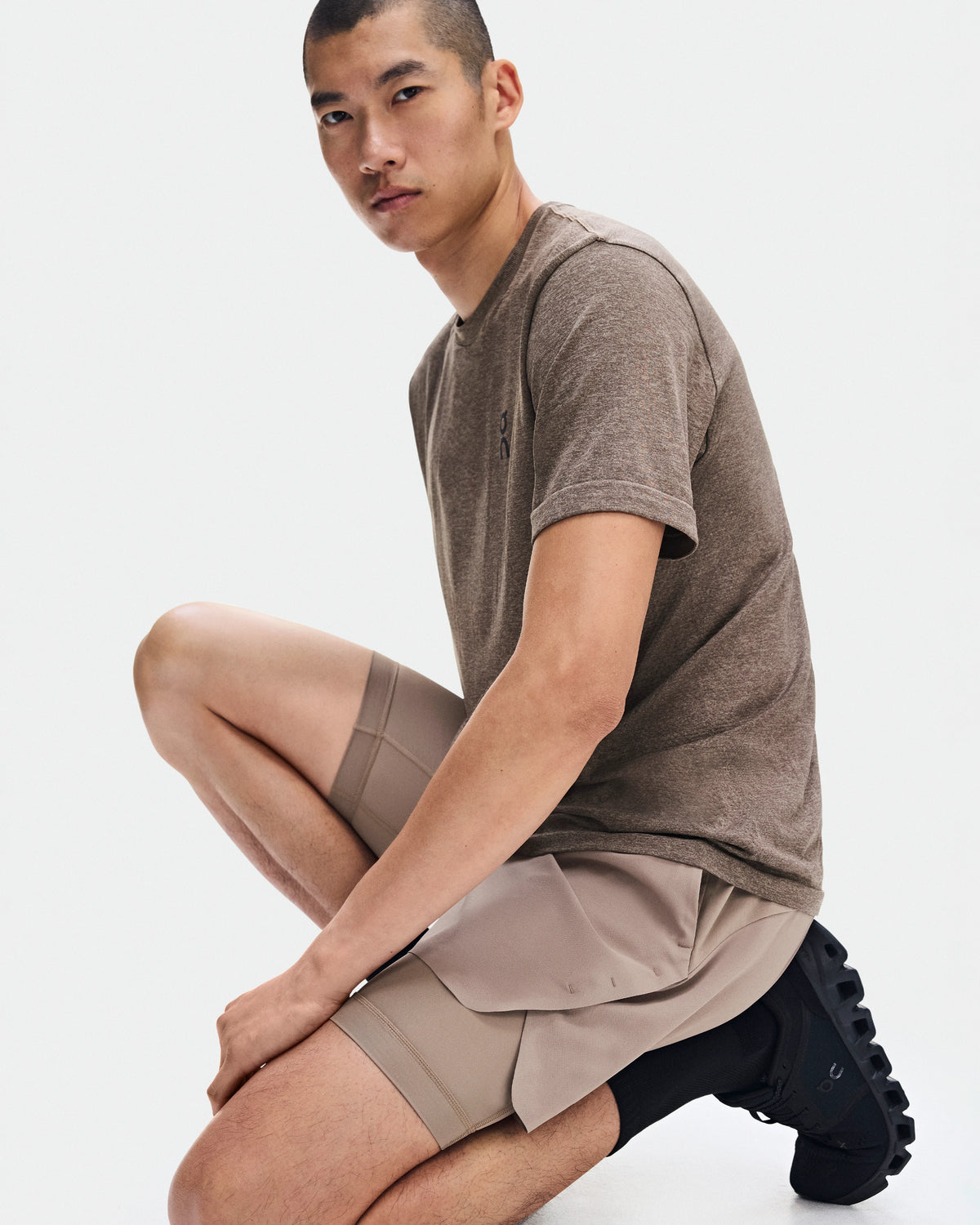 Train 2-in-1 Shorts