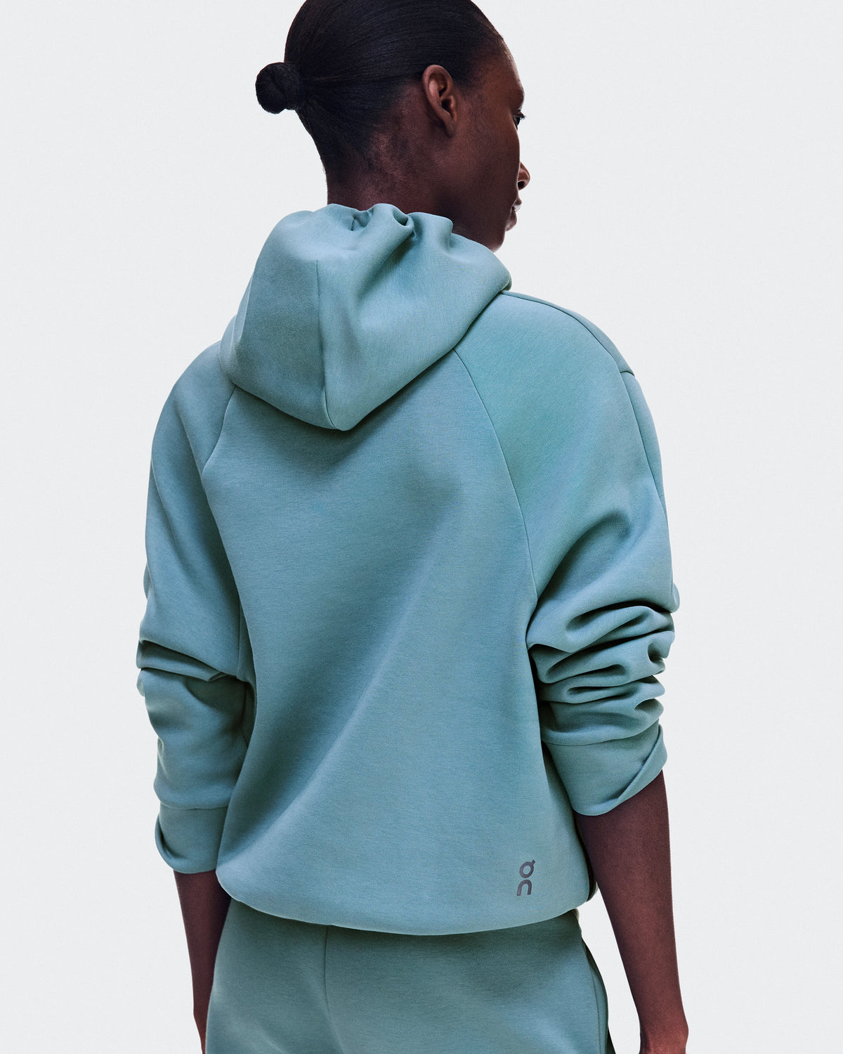 Focus Tech Hoodie