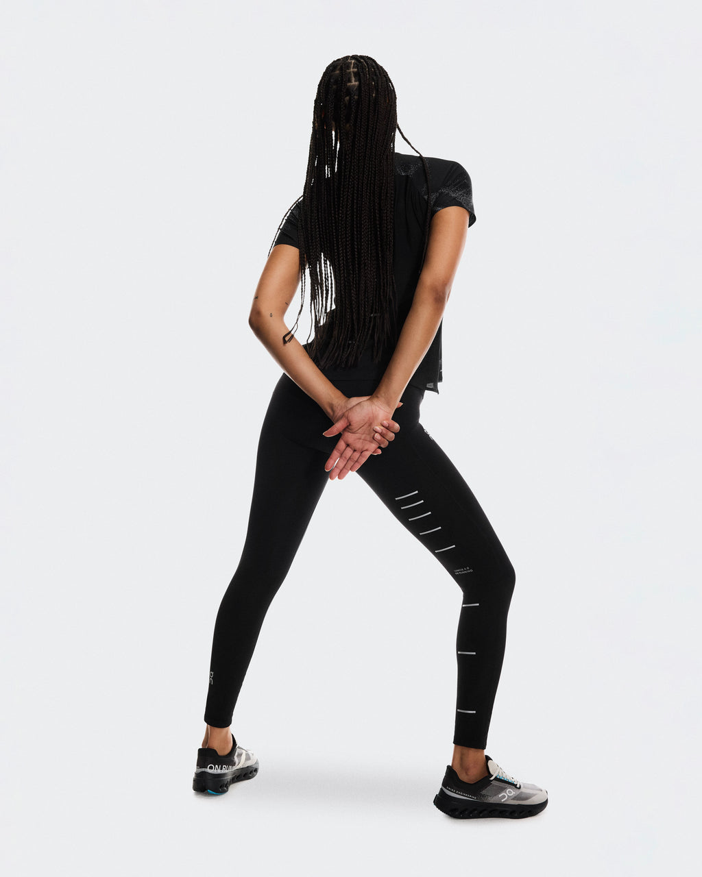 Performance Tights Lumos