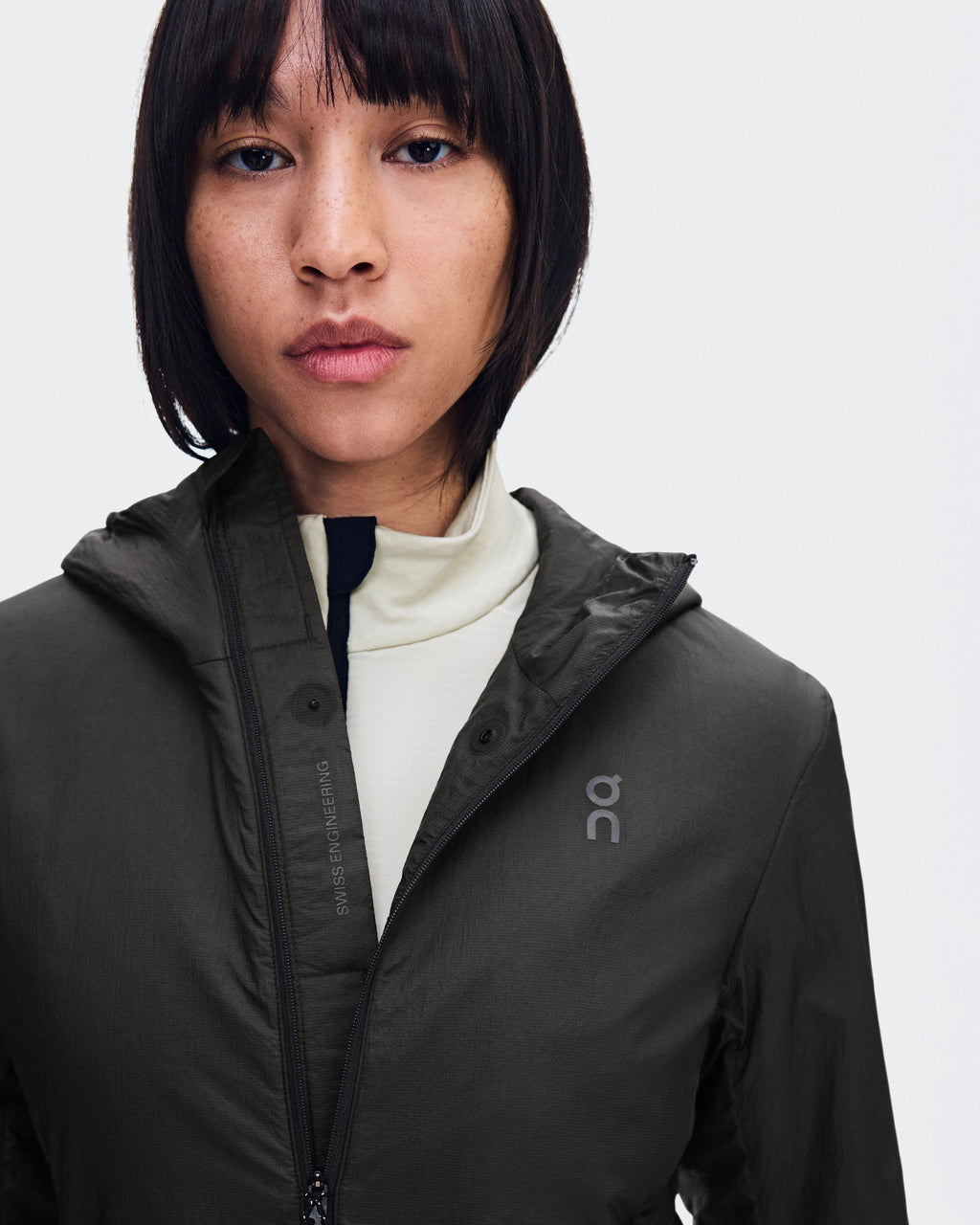 Ascent Insulated Jacket