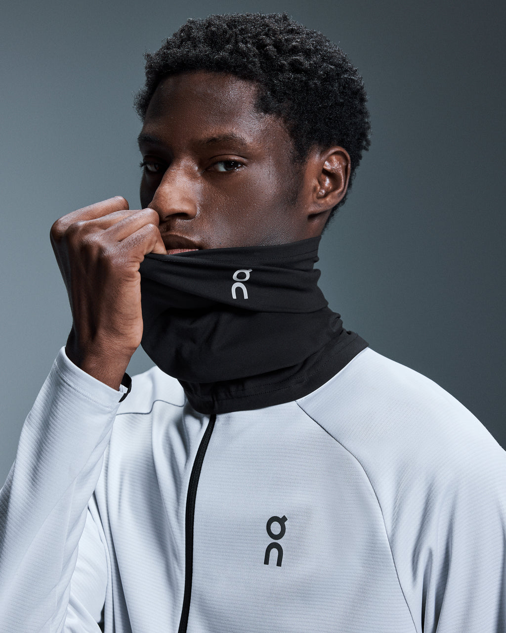 Core Neck Gaiter