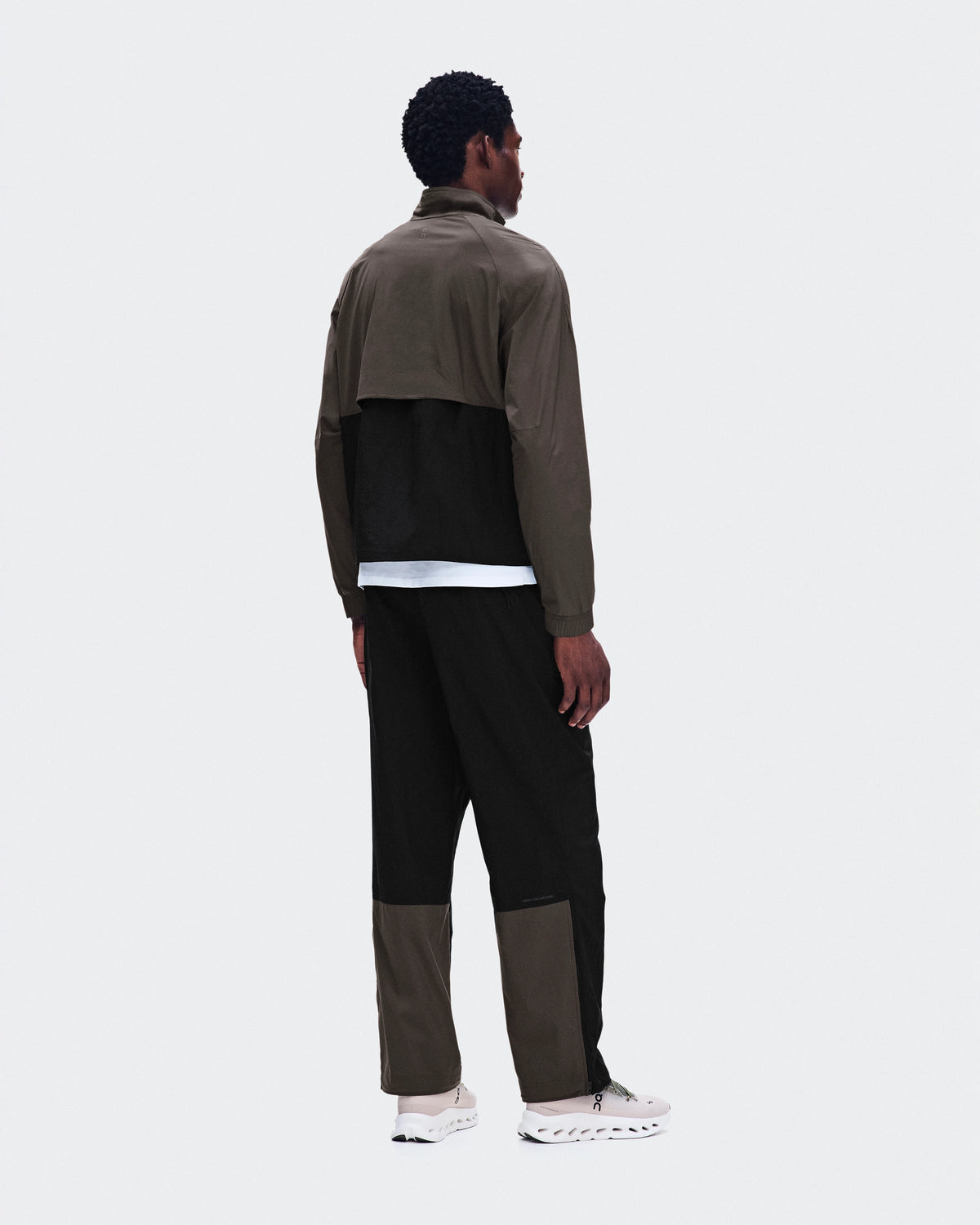 All-Day Track Jacket