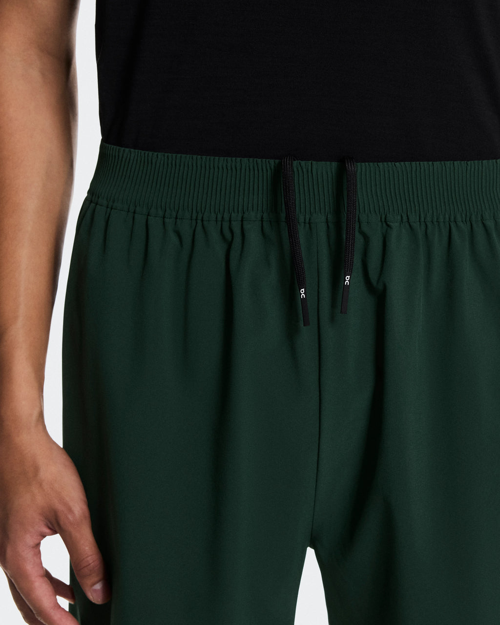 Train Shorts