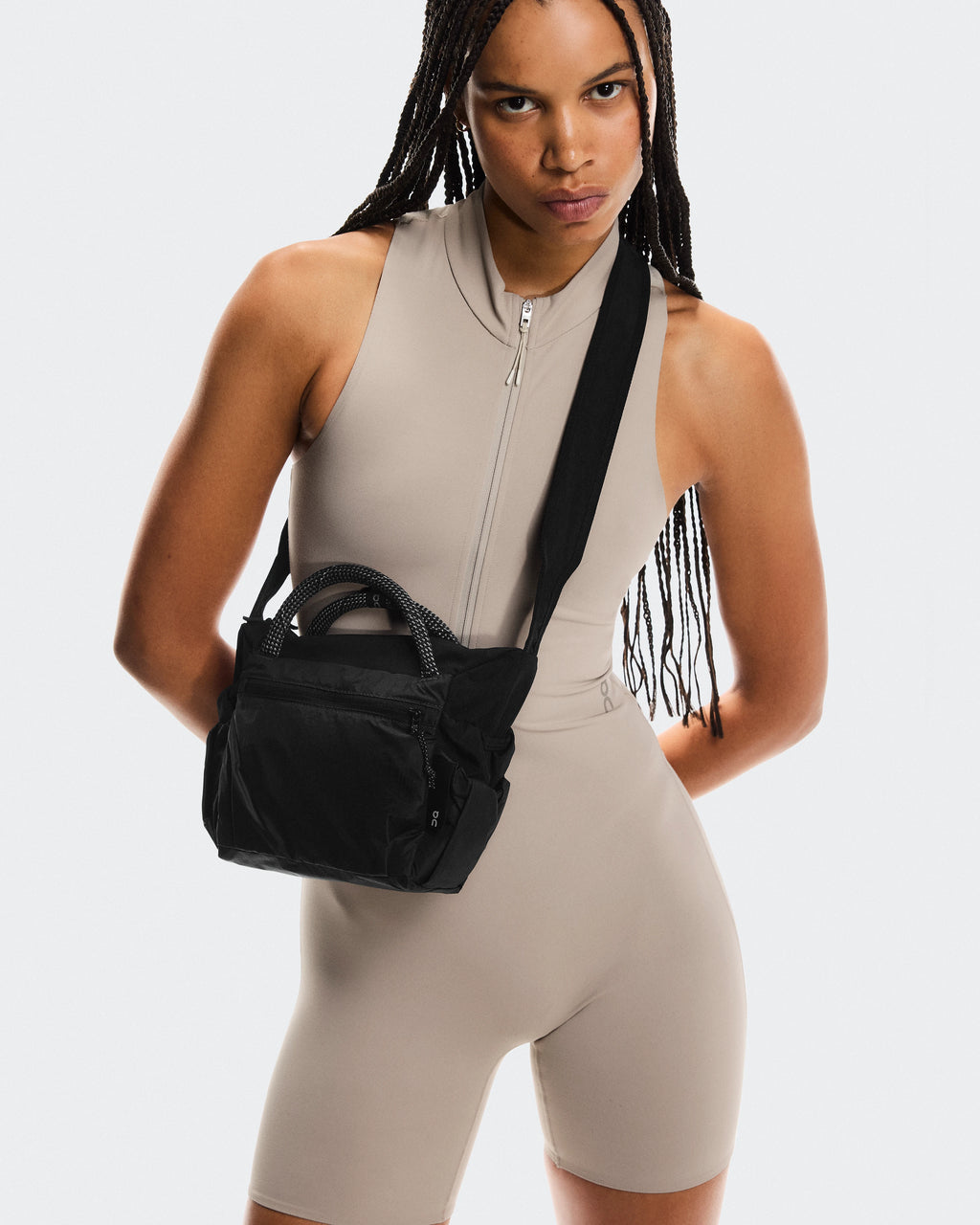 Track Pack Mini Elite