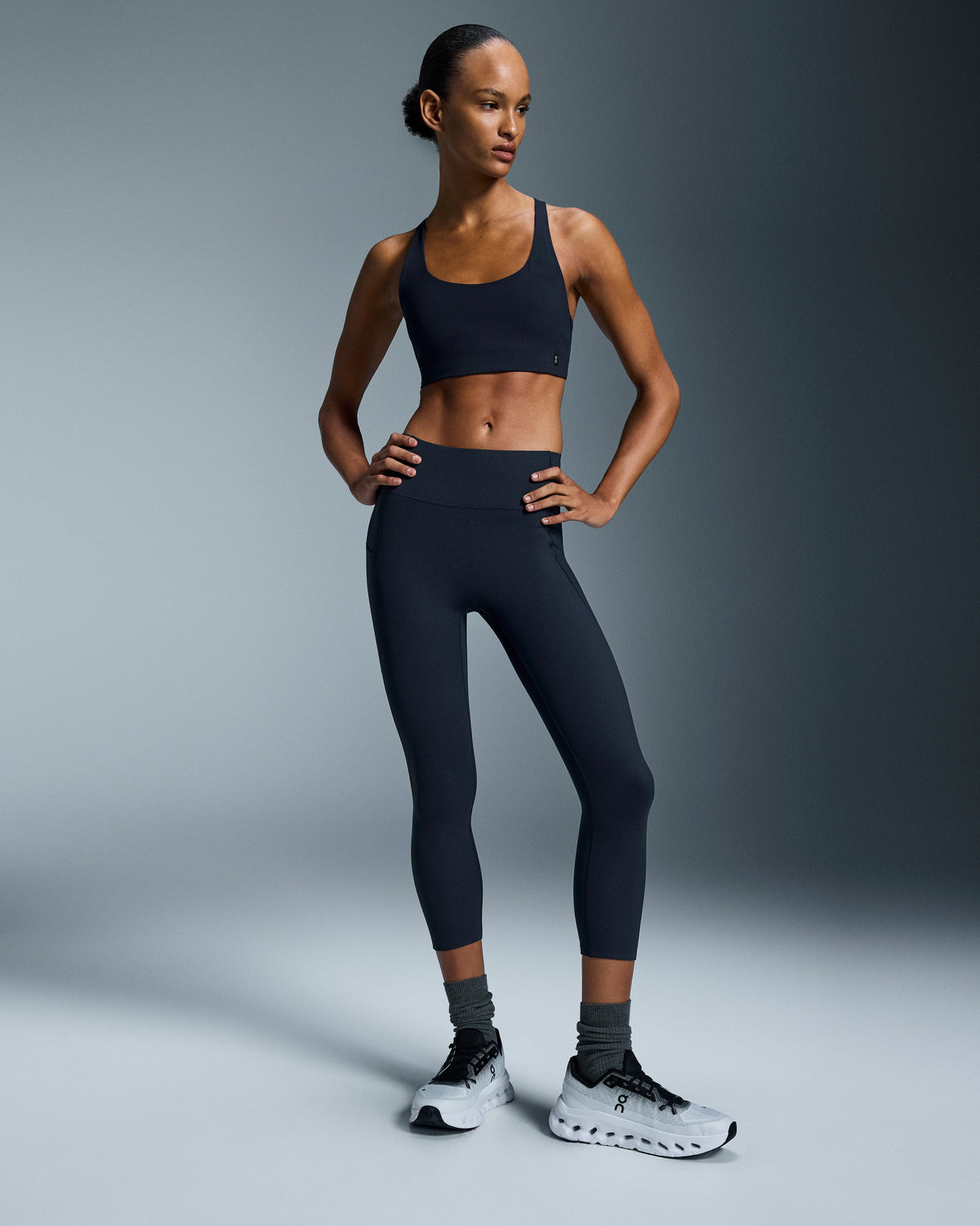 Studio Tights 7/8