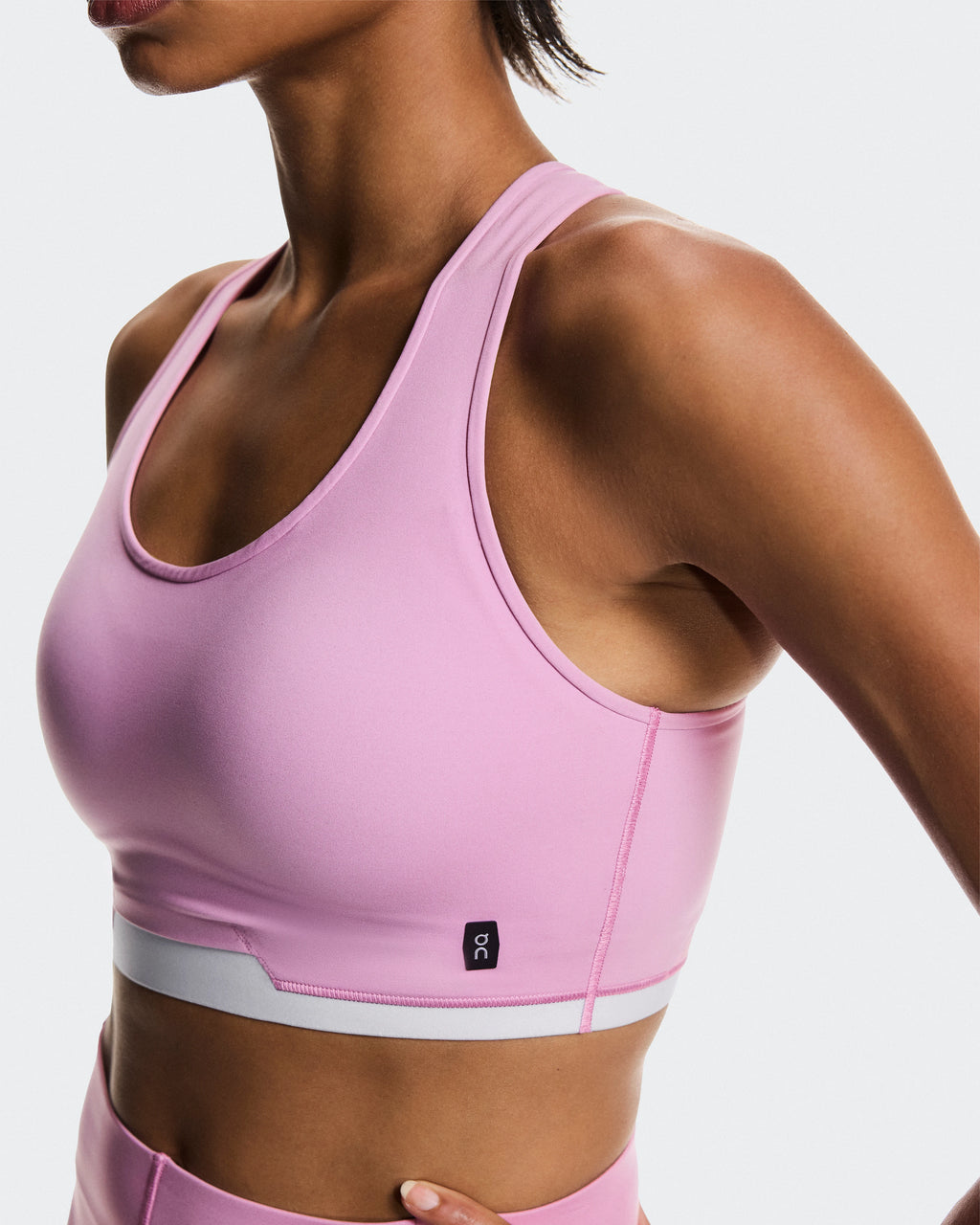 Train Bra