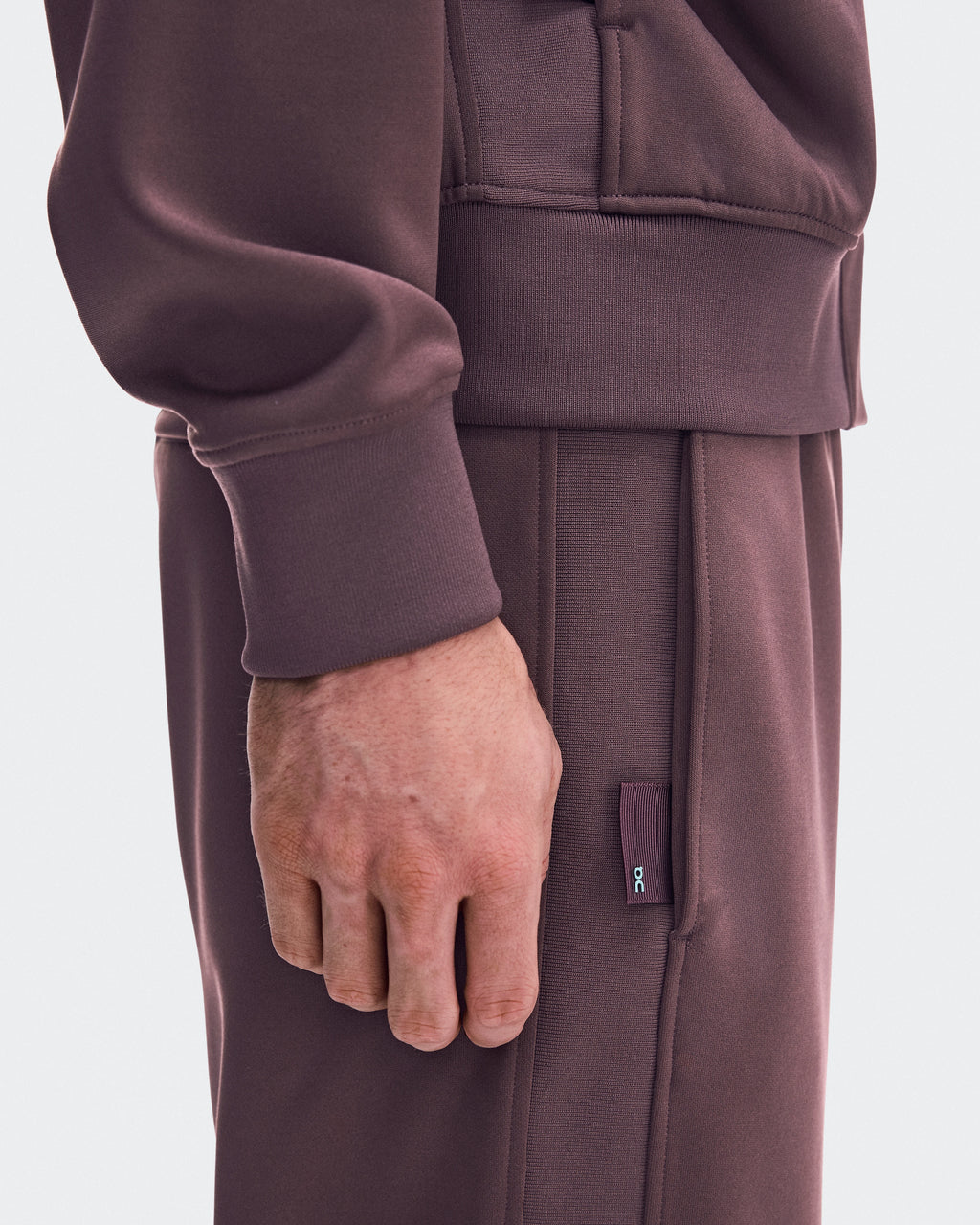 Courtside Pants