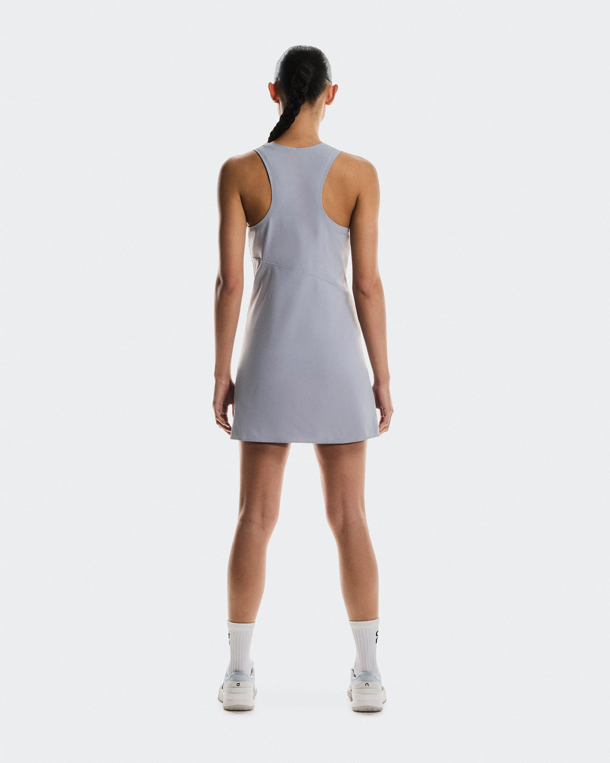 Court Dress