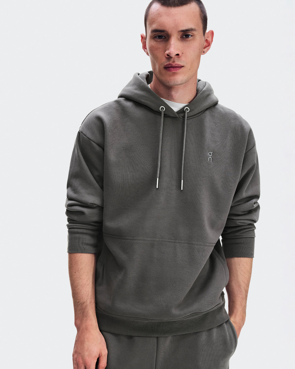 Club Collective Hoodie