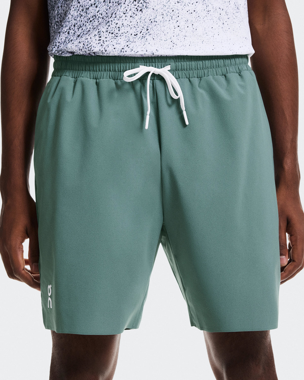 7" Court Shorts