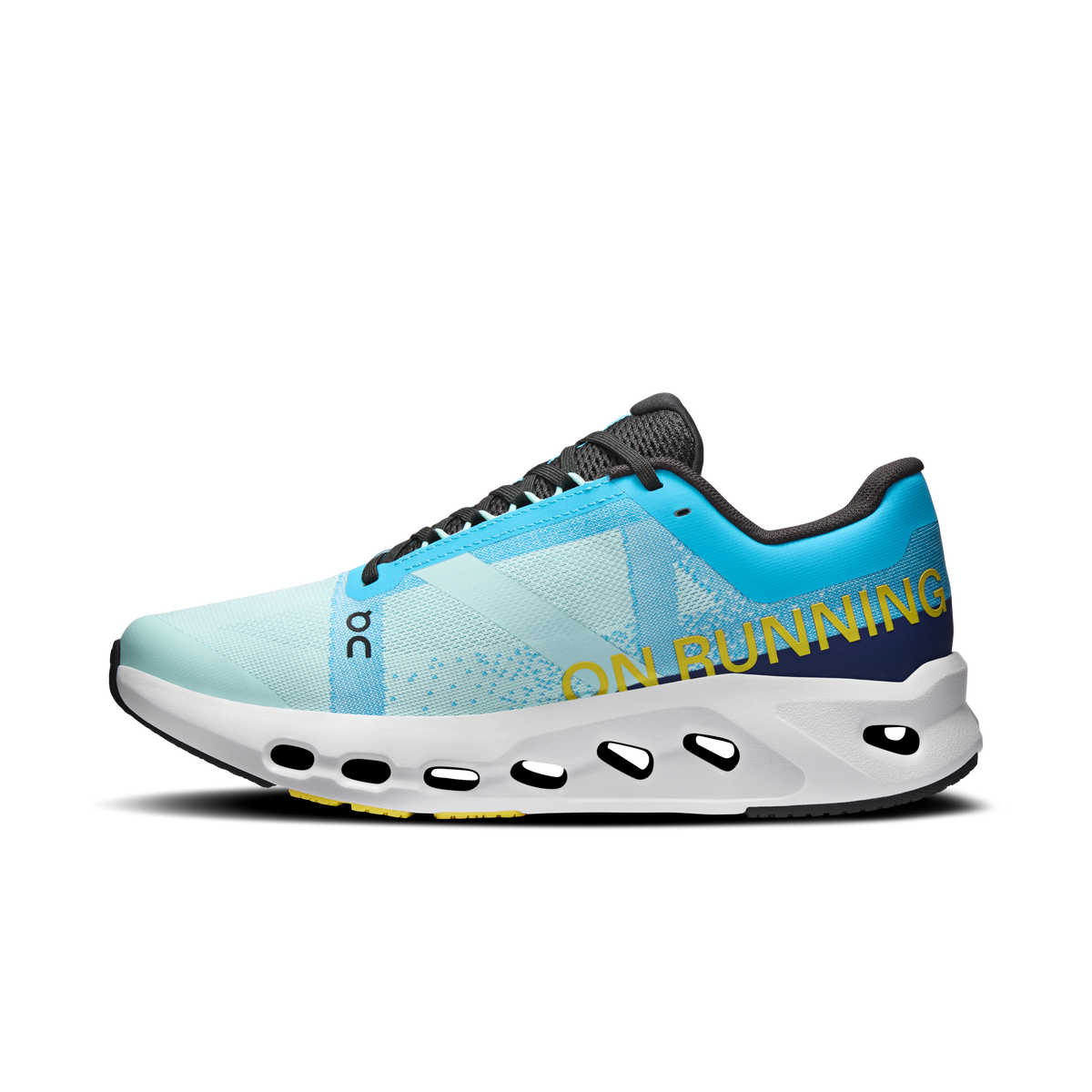 Cloudsurfer Youth