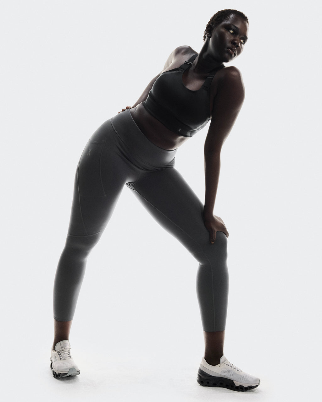 Performance Tights 7/8