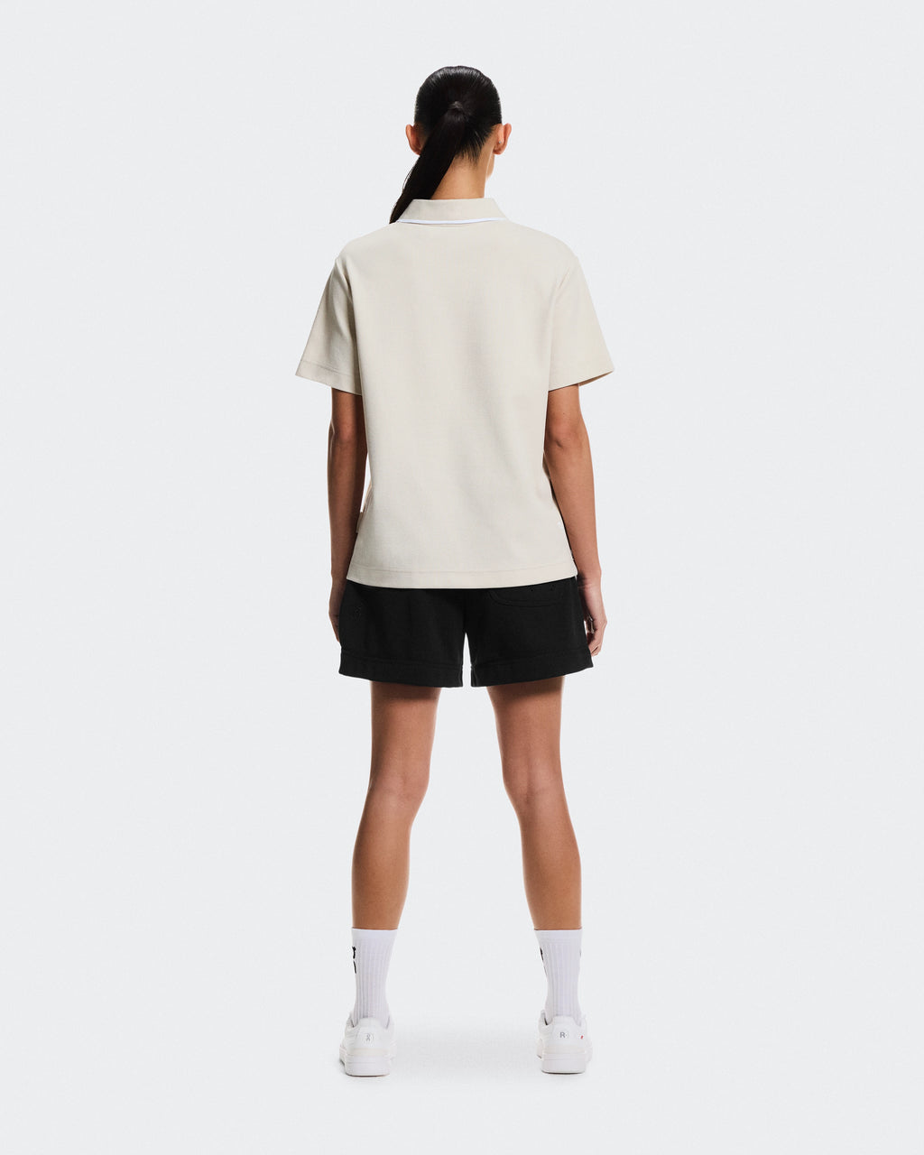 Courtside Polo