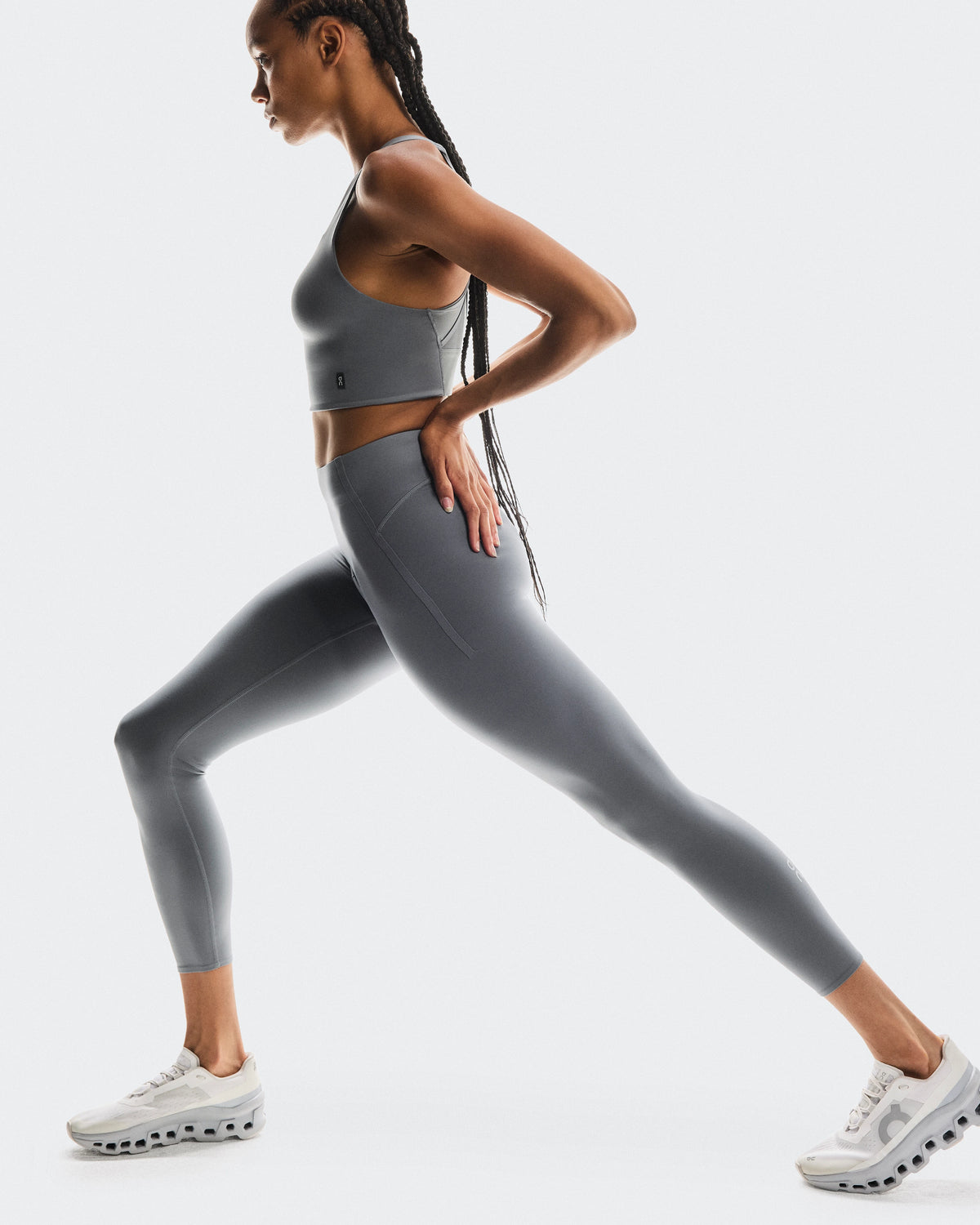 Train Tights 7/8